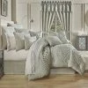 Five Queens Court Nouveau Comforter Set With Shams -J. Queen New York shop unnamed file 5