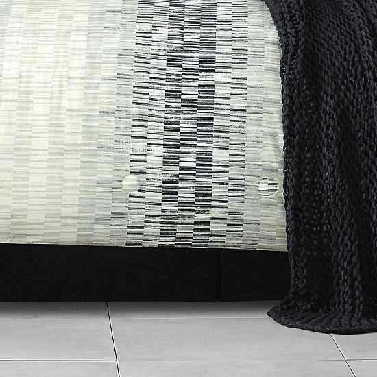 Five Queens Court Fulton Comforter Set Blue 5 Five Queens Court Fulton Comforter Set Blue - Image 3