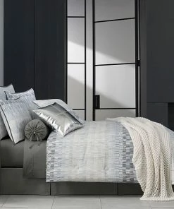 Five Queens Court Fulton Comforter Set Blue 9 Five Queens Court Fulton Comforter Set Blue -J. Queen New York shop unnamed file 543