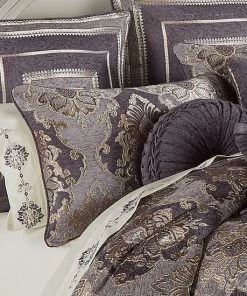 Five Queens Court Dominique Comforter Set With Shams 9 Five Queens Court Dominique Comforter Set With Shams -J. Queen New York shop unnamed file 549