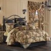 Five Queens Court Stefania Comforter Set With Shams