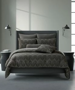 Five Queens Court Archer Comforter Set With Shams