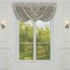 Five Queens Court Angelo Spa Window Waterfall Valance -J. Queen New York shop unnamed file 568