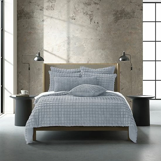 Five Queens Court Duvet Cover Set Beige Khaki 8 Five Queens Court Duvet Cover Set Beige Khaki - Image 6