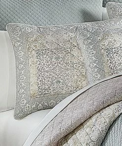 Five Queens Court Mylie Blush Quilt Or Sham 12 Five Queens Court Mylie Blush Quilt Or Sham -J. Queen New York shop unnamed file 577