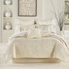 Five Queens Court Baltimore Ivory California Comforter Set 2 Five Queens Court Baltimore Ivory California Comforter Set -J. Queen New York shop unnamed file 582