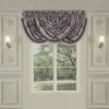 Five Queens Court Dominique Window Waterfall Valance -J. Queen New York shop unnamed file 586