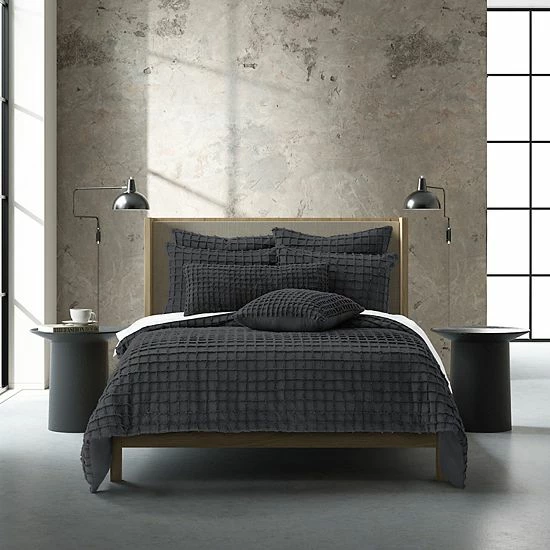 Five Queens Court Duvet Cover Set Beige Khaki 10 Five Queens Court Duvet Cover Set Beige Khaki - Image 8