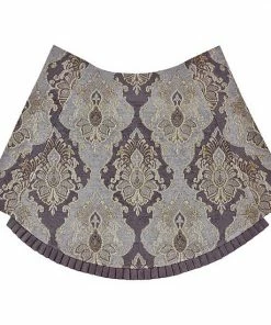 Five Queens Court Dominique Window Waterfall Valance -J. Queen New York shop unnamed file 590