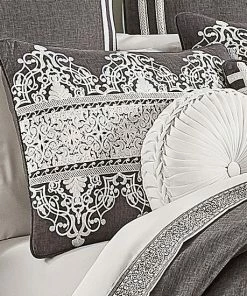 Five Queens Court Florence Comforter Set With Shams 7 Five Queens Court Florence Comforter Set With Shams -J. Queen New York shop unnamed file 598