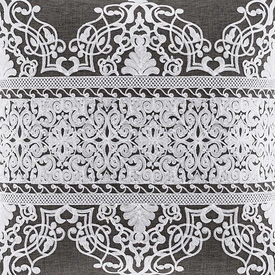 Five Queens Court Florence Comforter Set With Shams 5 Five Queens Court Florence Comforter Set With Shams - Image 3