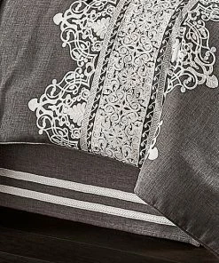 Five Queens Court Florence Comforter Set With Shams 9 Five Queens Court Florence Comforter Set With Shams -J. Queen New York shop unnamed file 600