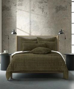 Five Queens Court Duvet Cover Set Beige Khaki 22 Five Queens Court Duvet Cover Set Beige Khaki -J. Queen New York shop unnamed file 61