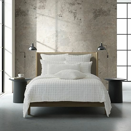 Five Queens Court Duvet Cover Set Beige Khaki 13 Five Queens Court Duvet Cover Set Beige Khaki - Image 11