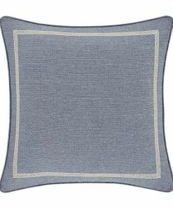 Five Queens Court Augusta Euro Sham