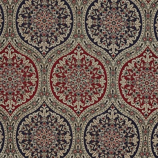 Five Queens Court Tamera Comforter Set With Shams 5 Five Queens Court Tamera Comforter Set With Shams - Image 3