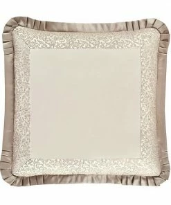 Five Queens Court Lambert Euro Sham