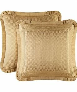 Five Queens Court Nottingham Euro Sham