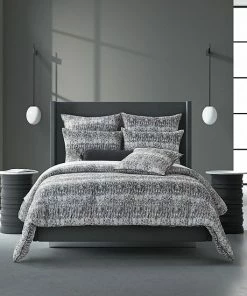 Five Queens Court Benson Comforter Set With Shams