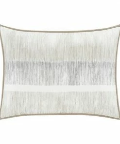 Five Queens Court Vernon Sham Gray -J. Queen New York shop unnamed file 670