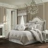 Five Queens Court Othello Linen 4-piece Comforter Set -J. Queen New York shop unnamed file 687