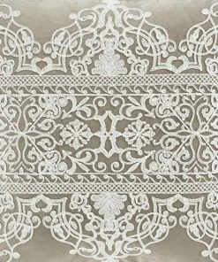 Five Queens Court Othello Linen 4-piece Comforter Set -J. Queen New York shop unnamed file 690