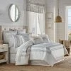Five Queens Court William Comforter Set -J. Queen New York shop unnamed file 713