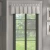 Five Queens Court Cherie Window Straight Valance -J. Queen New York shop unnamed file 717
