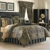Five Queens Court Palmer Comforter Set Or Euro Sham -J. Queen New York shop unnamed file 736