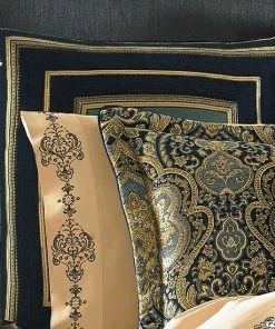 Five Queens Court Palmer Comforter Set Or Euro Sham 9 Five Queens Court Palmer Comforter Set Or Euro Sham -J. Queen New York shop unnamed file 738