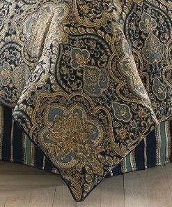 Five Queens Court Palmer Comforter Set Or Euro Sham 10 Five Queens Court Palmer Comforter Set Or Euro Sham -J. Queen New York shop unnamed file 739