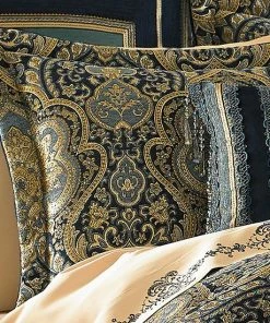 Five Queens Court Palmer Comforter Set Or Euro Sham 11 Five Queens Court Palmer Comforter Set Or Euro Sham -J. Queen New York shop unnamed file 740