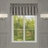 Five Queens Court Belford Window Straight Valance -J. Queen New York shop unnamed file 748