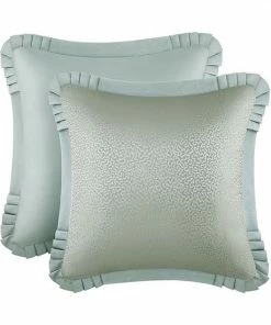 Five Queens Court Faith Euro Sham