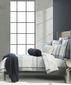 Five Queens Court Louis Duvet Cover