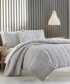 Five Queens Court Andy Quilt Set With Shams