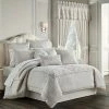 Five Queens Court Ania Comforter Set With Shams -J. Queen New York shop unnamed file 787