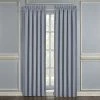 Five Queens Court Augusta 2-pack Window Curtain Set -J. Queen New York shop unnamed file 795