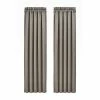 Five Queens Court Camilla 2-pack Window Curtain Set -J. Queen New York shop unnamed file 797