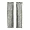 Five Queens Court Garrison Spa 2-pack Window Curtain Set 2 Five Queens Court Garrison Spa 2-pack Window Curtain Set -J. Queen New York shop unnamed file 800