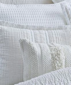 Five Queens Court Dune Euro Sham -J. Queen New York shop unnamed file 809