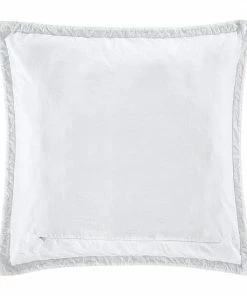 Five Queens Court Dune Euro Sham -J. Queen New York shop unnamed file 810