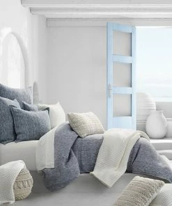 Five Queens Court Bali Duvet Cover