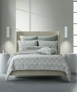 Five Queens Court Haiden Duvet Cover