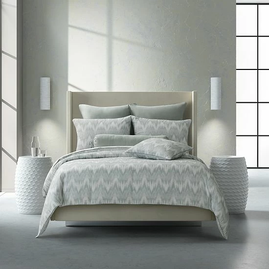 Five Queens Court Haiden Duvet Cover 3 Five Queens Court Haiden Duvet Cover