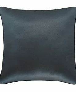 Five Queens Court Carla Azure Euro Sham