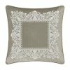Five Queens Court Othello Linen Euro Sham -J. Queen New York shop unnamed file 859