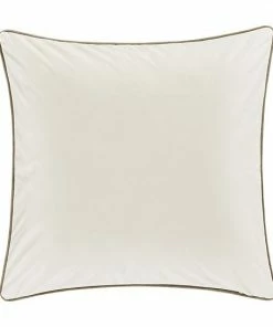 Five Queens Court Othello Linen Euro Sham -J. Queen New York shop unnamed file 862