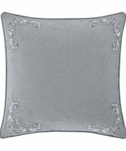 Five Queens Court Angelo Spa Euro Sham