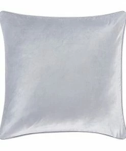 Five Queens Court Icy Bay Powder Blue Euro Sham -J. Queen New York shop unnamed file 880